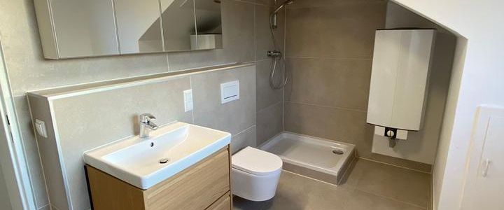 2-Zimmer Wohnung zu vermieten - Foto 1