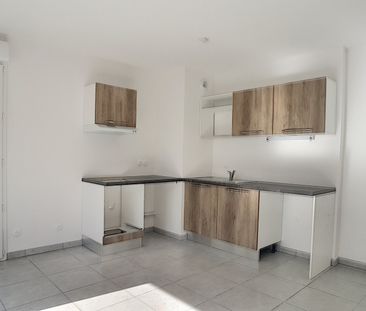 Grand T3 au calme dans résidence neuve - Photo 5