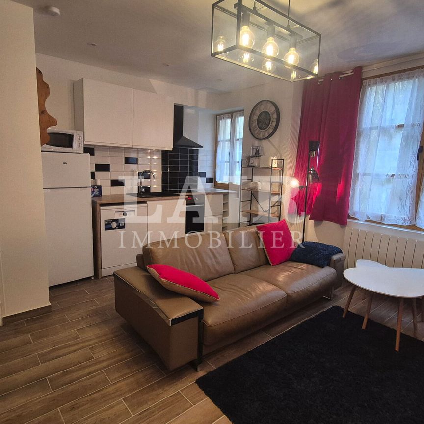 Appartement Hyper centre RDC Sees - Photo 1