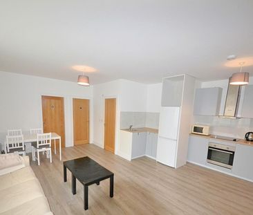 Apartment for rent, Herberton Road (Dublin, Ireland) - Photo 2