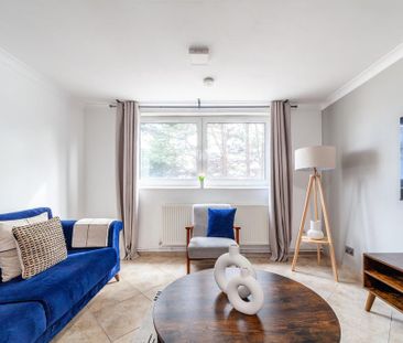 1 bedroom ground floor flat to rent - Photo 3