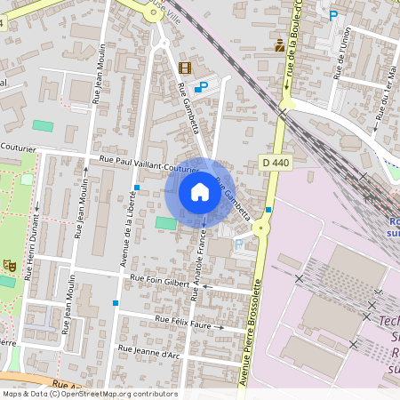 Aube, 10, 10100, Romilly Sur Seine