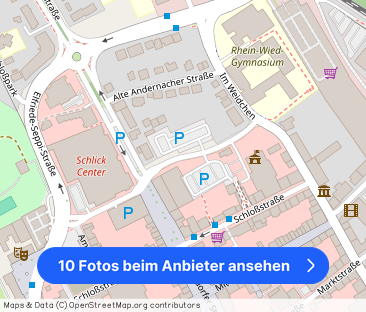 Nette Nachbarn gesucht (04) - Foto 1