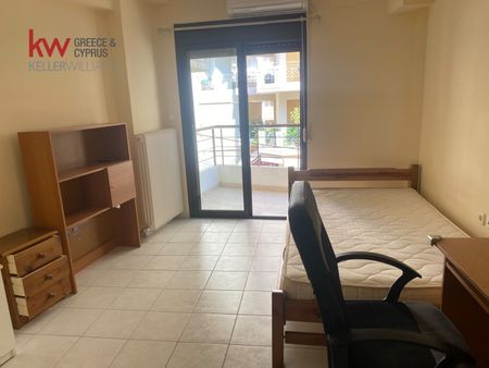 Studio/Γκαρσονιέρα για ενοικίαση Άγιος Κωνσταντίνος - Άγιος Ελευθέριος (Λάρισα) - Photo 4
