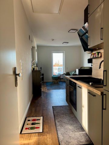 3-Zimmer Neubauwohnung in Bloherfelde - Photo 3