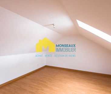 DUPLEX BALLAINVILLIERS - 2 pièces- 35 m2 - Photo 3