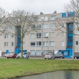 Bernard Shawsingel, 1102 Amsterdam, Nederland - Photo 1