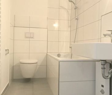 Frisch sanierte Pärchenwohnung in Staaken! - Photo 6