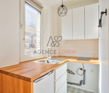 Studio 1 pièce(s) 17 m² - Photo 3