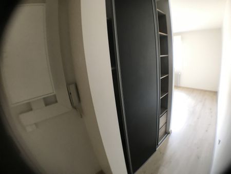 Appartement F1 à louer sur Troyes dans le département de l'Aube - Photo 3
