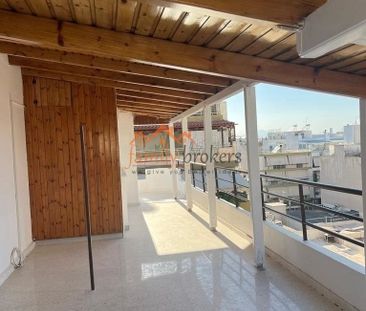 Διαμέρισμα για ενοικίαση Καλλίπολη – Φρεαττύδα - Photo 4
