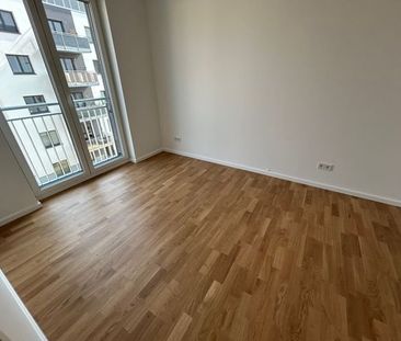 Neubau - Erstbezug - Attraktive 2- Zimmer Wohnung mit Loggia zu vermieten! - Foto 2