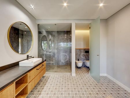 Moradia T8 em Lisboa - Photo 2