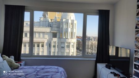 Studio te huur - Foto 3