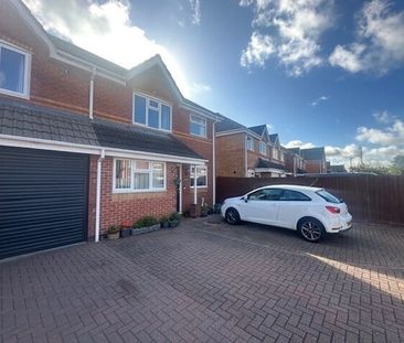 Jasmine Close, Lutterworth, LE17 - Photo 3