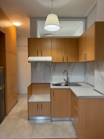 Studio/Γκαρσονιέρα για ενοικίαση - Λάρισα, - Photo 2