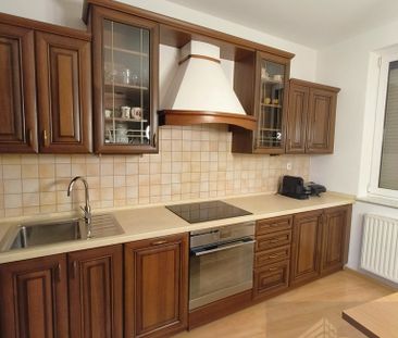 Przecław, mieszkanie na wynajem z ogródkiem. - Фото 4