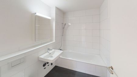 Stilvolle 3.5-Zimmerwohnung in Dietikon - Foto 3