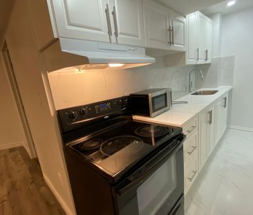 For Lease - 123 Mildenhall Place Unit# Lower Level, Whitby, Ontario - Photo 3