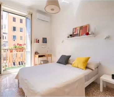 Via Filippo Scolari, Rome, Lazio 00176 - Photo 3