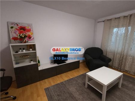 Inchiriere apartament 2 camere decomandat Aviatiei / Stefan Burileanu - Fotografie 3