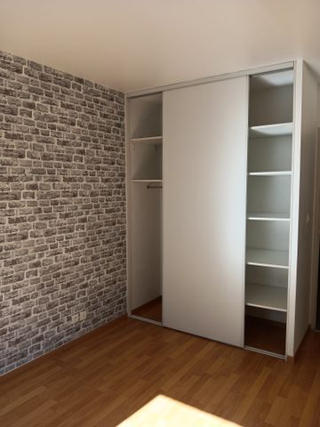 LA RAVOIRE Beau T4 avec terrasse et garage – ref 319 - Photo 2