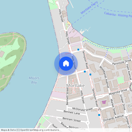 602/14 Hilly Street, NSW 2137, Mortlake