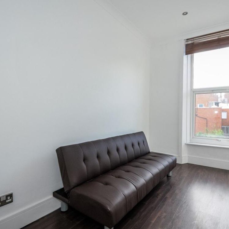 Fernhead Road, London W9 - Photo 1