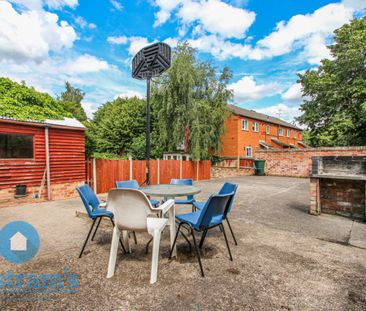 1 bed Shared House for Rent - Photo 3