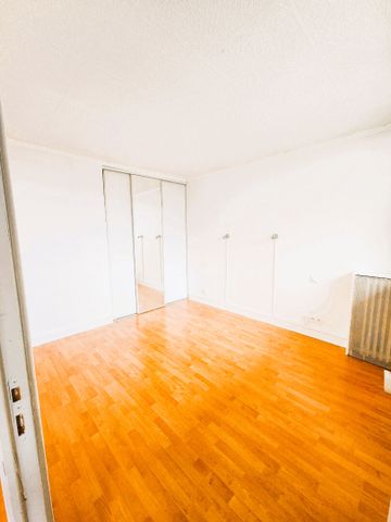 Location appartement 2 pièces, 49.78m², Fresnes - Photo 2