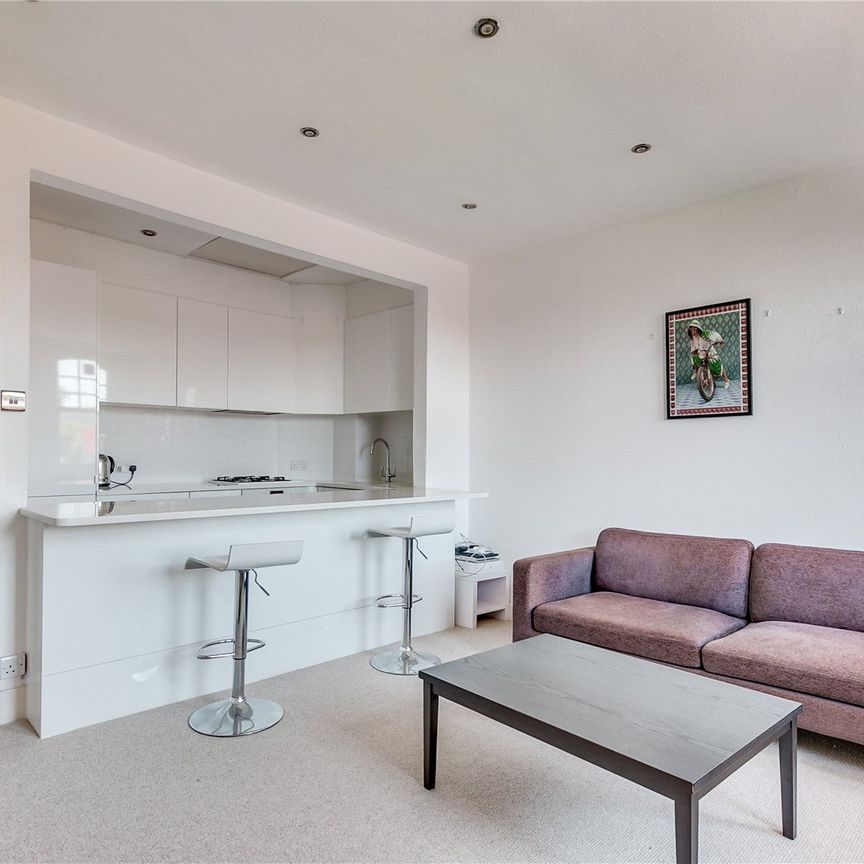 Gliddon Road, W14, London - Photo 1