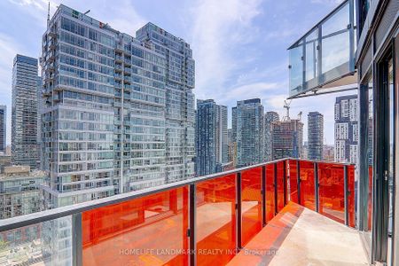 For Lease - 215 Queen Street Unit# 1001, Toronto, Ontario - Photo 4