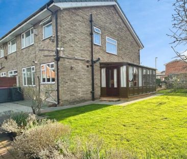 Room in a Shared House, Churchfield Road, M6 - Photo 5