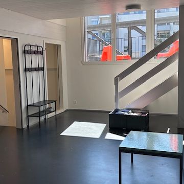 Clarahofweg 5a, 4058 Basel - Photo 1