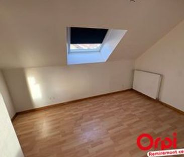 Appartement à louer 3 pièces • 32 m2 La Bresse - Photo 3