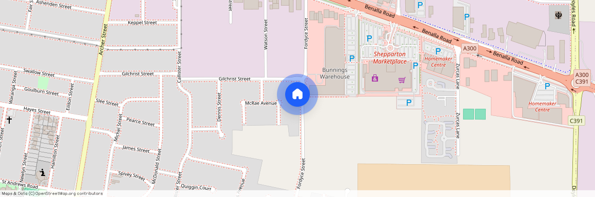 8 Fordyce Street, Vic 3630, Shepparton