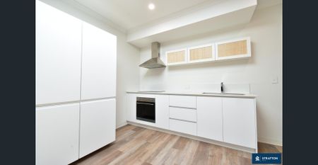 Modern 2-Bedroom Granny Flat in Prime Shelley Location - Photo 5