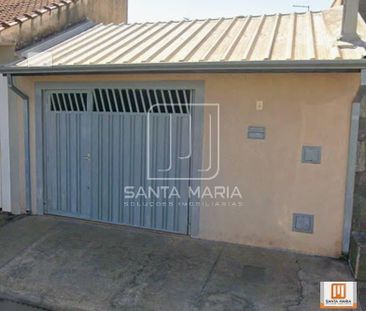 Casa (Térrea Na Rua) 1 Dormitórios, Cozinha Planejada - Photo 1