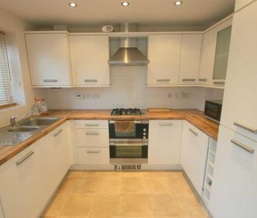 3 bedroom townhouse to rent - Photo 4