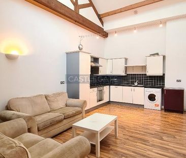 1 bedroom ground floor flat to rent - Photo 1