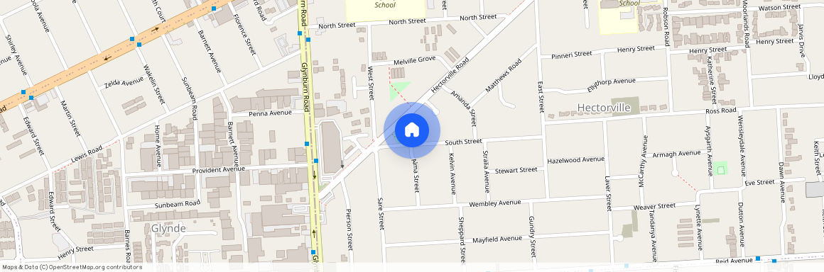 7A, South Street, Brisbane, 5073