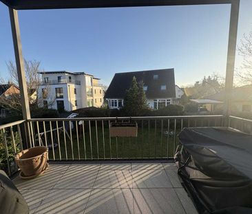 Helle 4-Zimmer- Wohnung in Berlin- Biesdorf!! - Photo 4