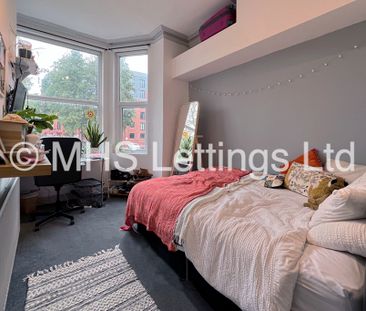 7 Bedroom End Terraced House for rent in Victoria Road - Photo 4