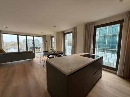 Te huur: Appartement Isaac Titsinghkade in Amsterdam - Foto 2
