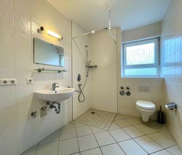 +++ Ruhig und grüne Lage - Altersgerechte Wohnung an der Garnisonki... - Foto 1