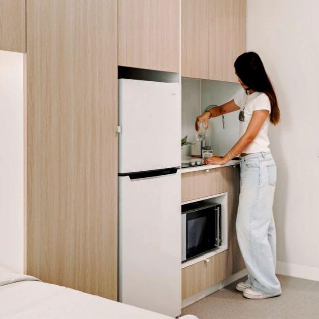 Superior Studio Apartment - Photo 1