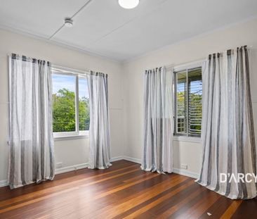 Fabulously Fresh in a Leafy Setting - Photo 4