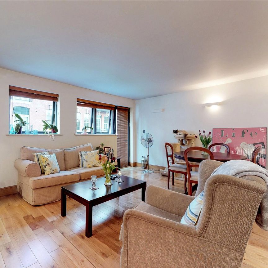 Rothsay Street, London, SE1 4BF - Photo 1