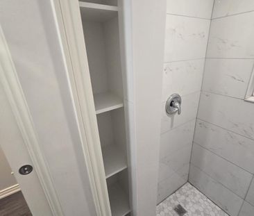 For Lease - 2483 Old Brompton Way Unit# Lower, Oakville, Ontario - Photo 4