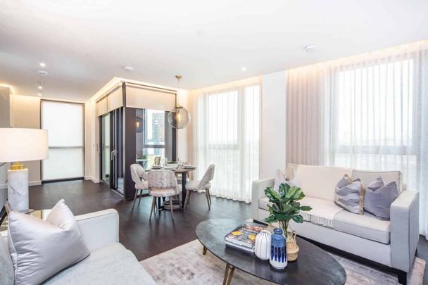 Thornes House, SW11, London - Photo 1